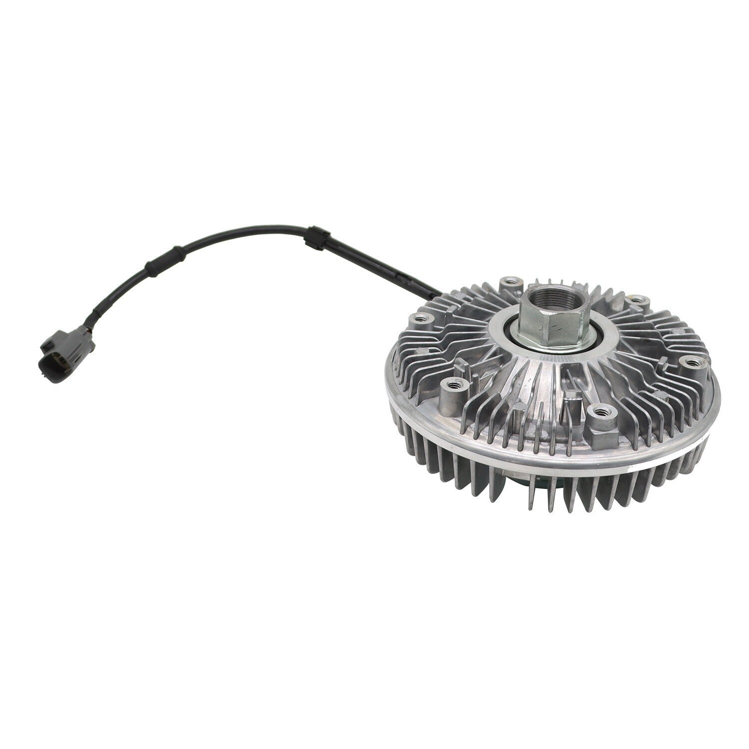 Electric Cooling Fan Clutch for 2003-09 Dodge Ram 2500-5500 5.9L 6.7L