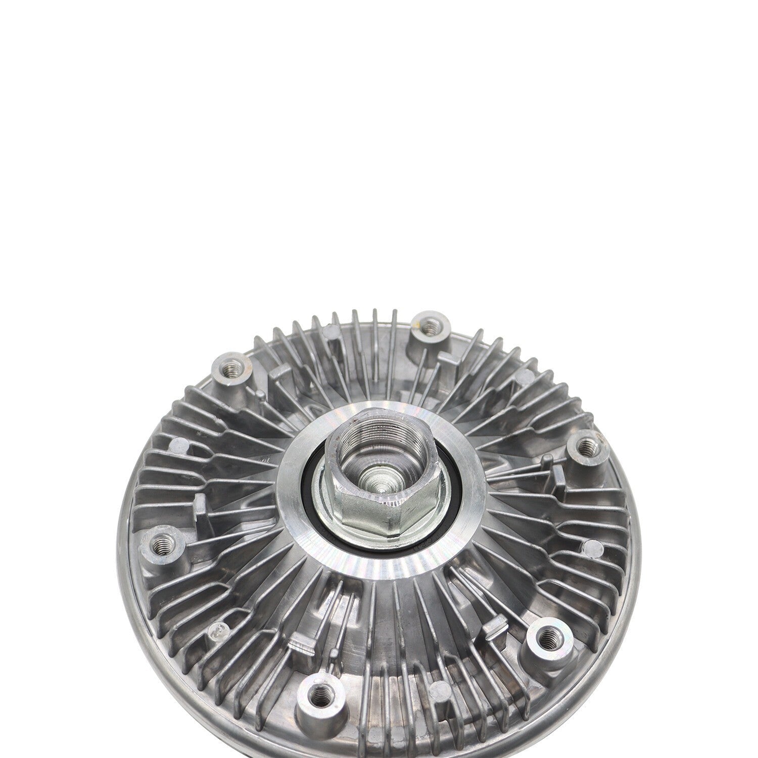 Electric Cooling Fan Clutch for 2003-09 Dodge Ram 2500-5500 5.9L 6.7L