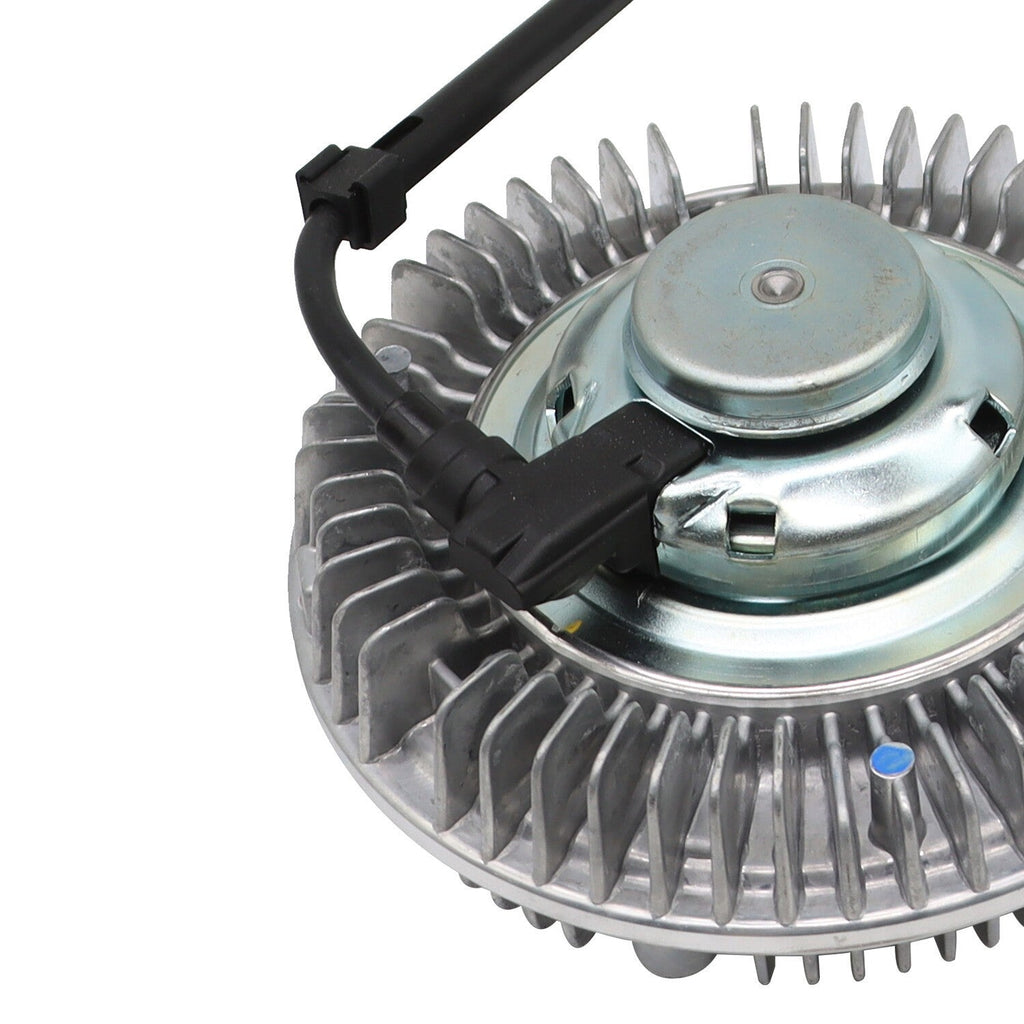Electric Cooling Fan Clutch for 2003-09 Dodge Ram 2500-5500 5.9L 6.7L