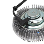 Electric Cooling Fan Clutch for 2003-09 Dodge Ram 2500-5500 5.9L 6.7L
