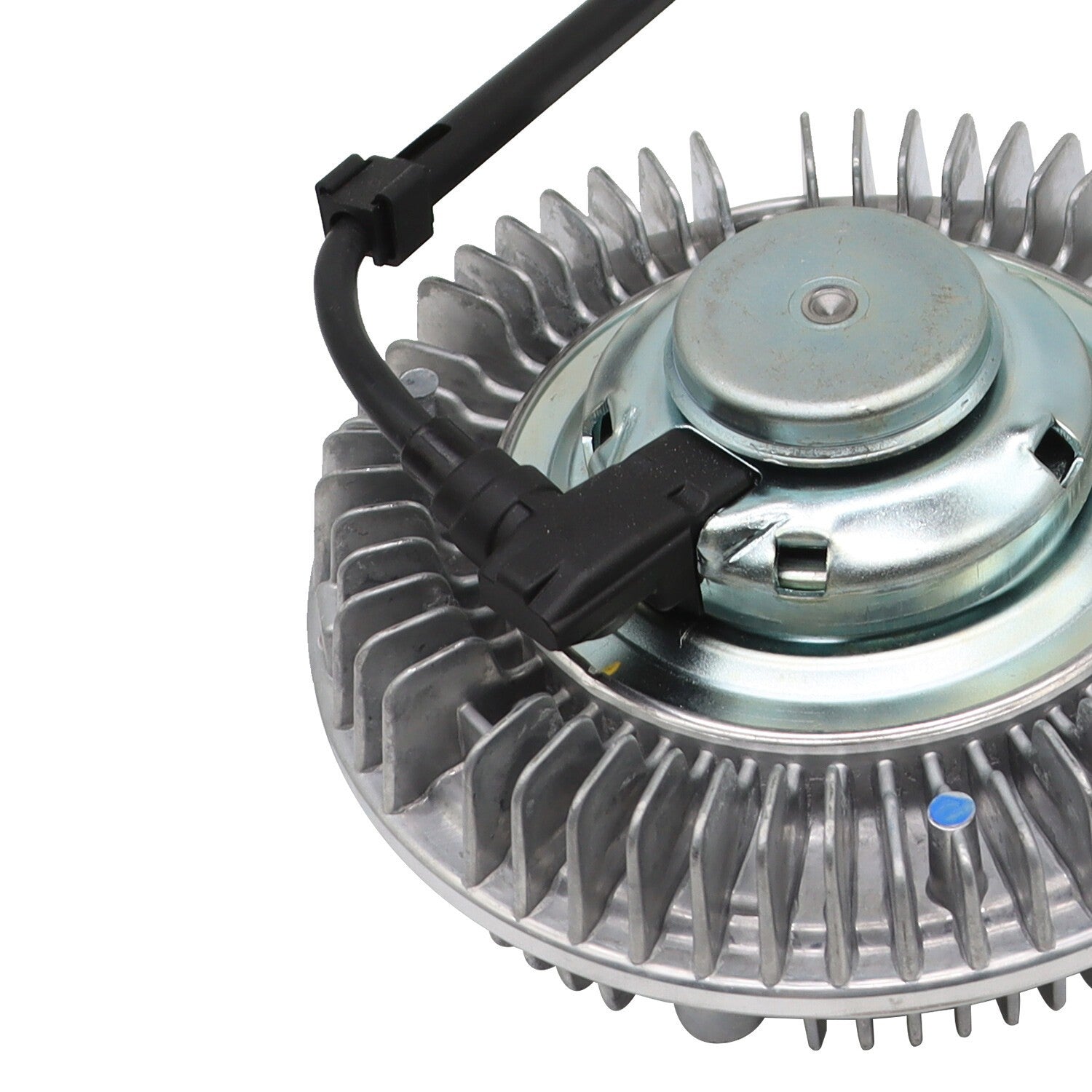 Electric Cooling Fan Clutch for 2003-09 Dodge Ram 2500-5500 5.9L 6.7L