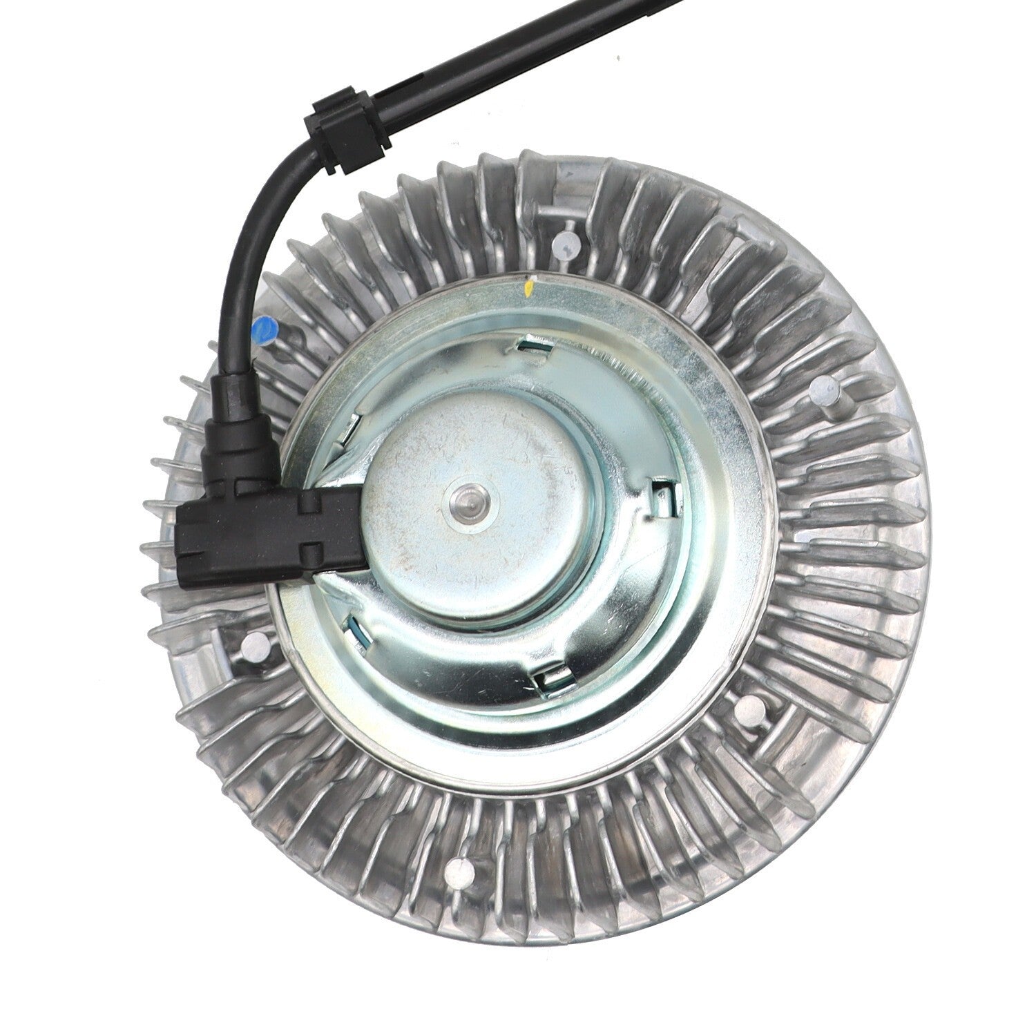 Electric Cooling Fan Clutch for 2003-09 Dodge Ram 2500-5500 5.9L 6.7L