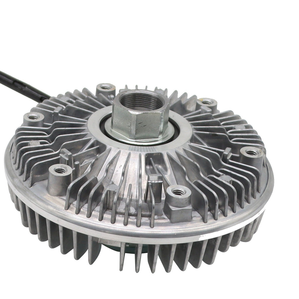 Electric Cooling Fan Clutch for 2003-09 Dodge Ram 2500-5500 5.9L 6.7L