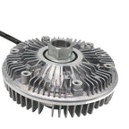 Electric Cooling Fan Clutch for 2003-09 Dodge Ram 2500-5500 5.9L 6.7L