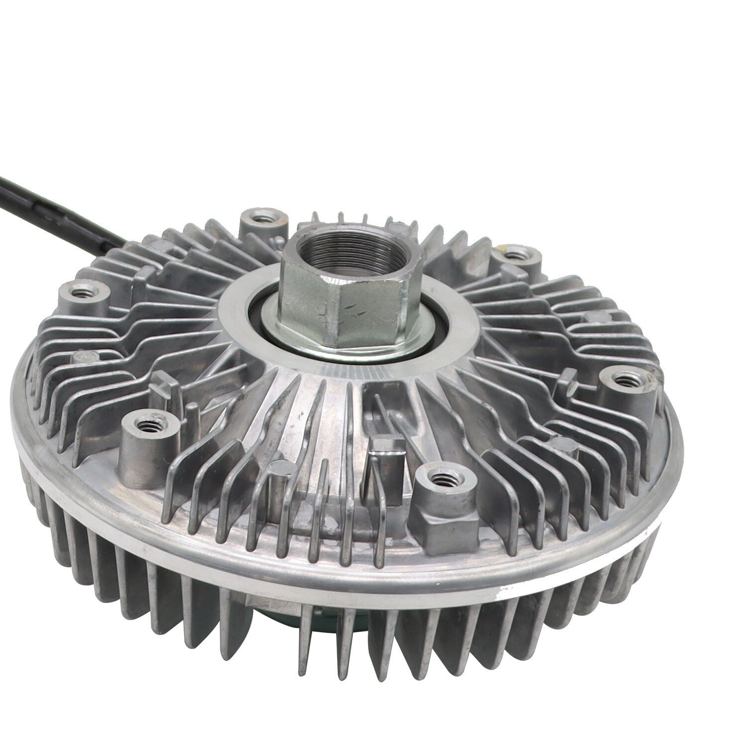Electric Cooling Fan Clutch for 2003-09 Dodge Ram 2500-5500 5.9L 6.7L