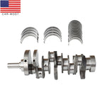 Crankshaft Main Rod Bearing Set for 2011-16 Hyundai Santa Fe Kia Sorento 3.3L