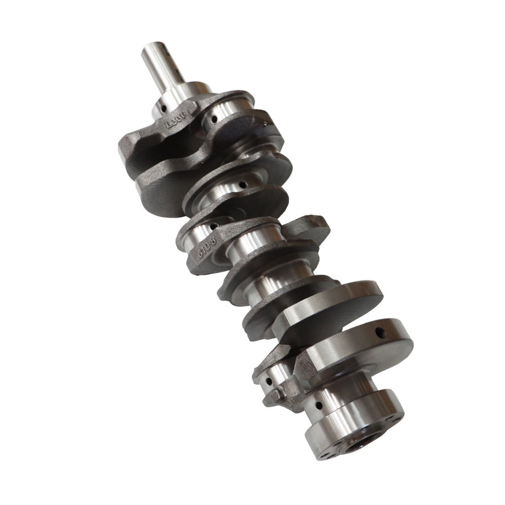 Crankshaft Main Rod Bearing Set for 2011-16 Hyundai Santa Fe Kia Sorento 3.3L