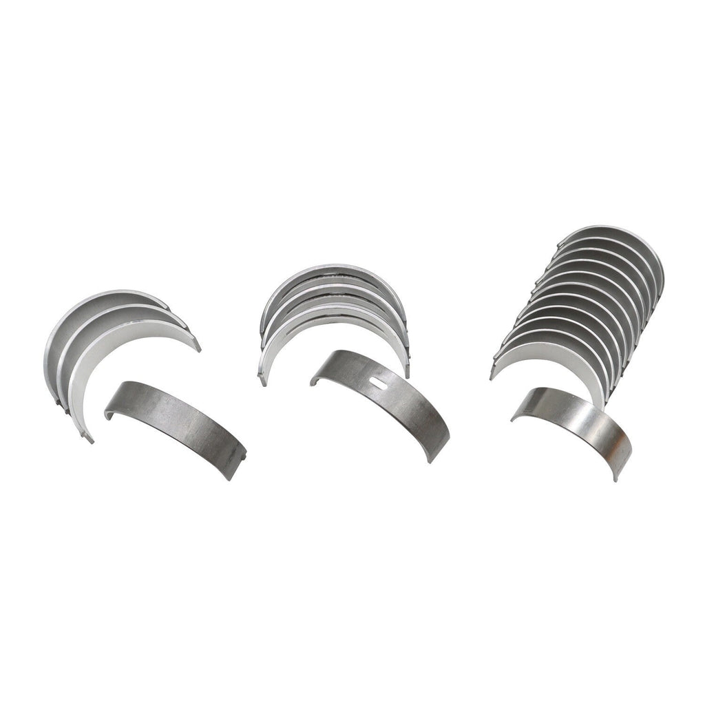Crankshaft Main Rod Bearing Set for 2011-16 Hyundai Santa Fe Kia Sorento 3.3L