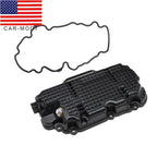 Engine Oil Pan 11110-5CB2B for Infiniti Q50 Q60 AWD 3.0L 2016-2021