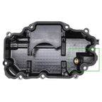 Engine Oil Pan 11110-5CB2B for Infiniti Q50 Q60 AWD 3.0L 2016-2021