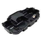 Engine Oil Pan 11110-5CB2B for Infiniti Q50 Q60 AWD 3.0L 2016-2021