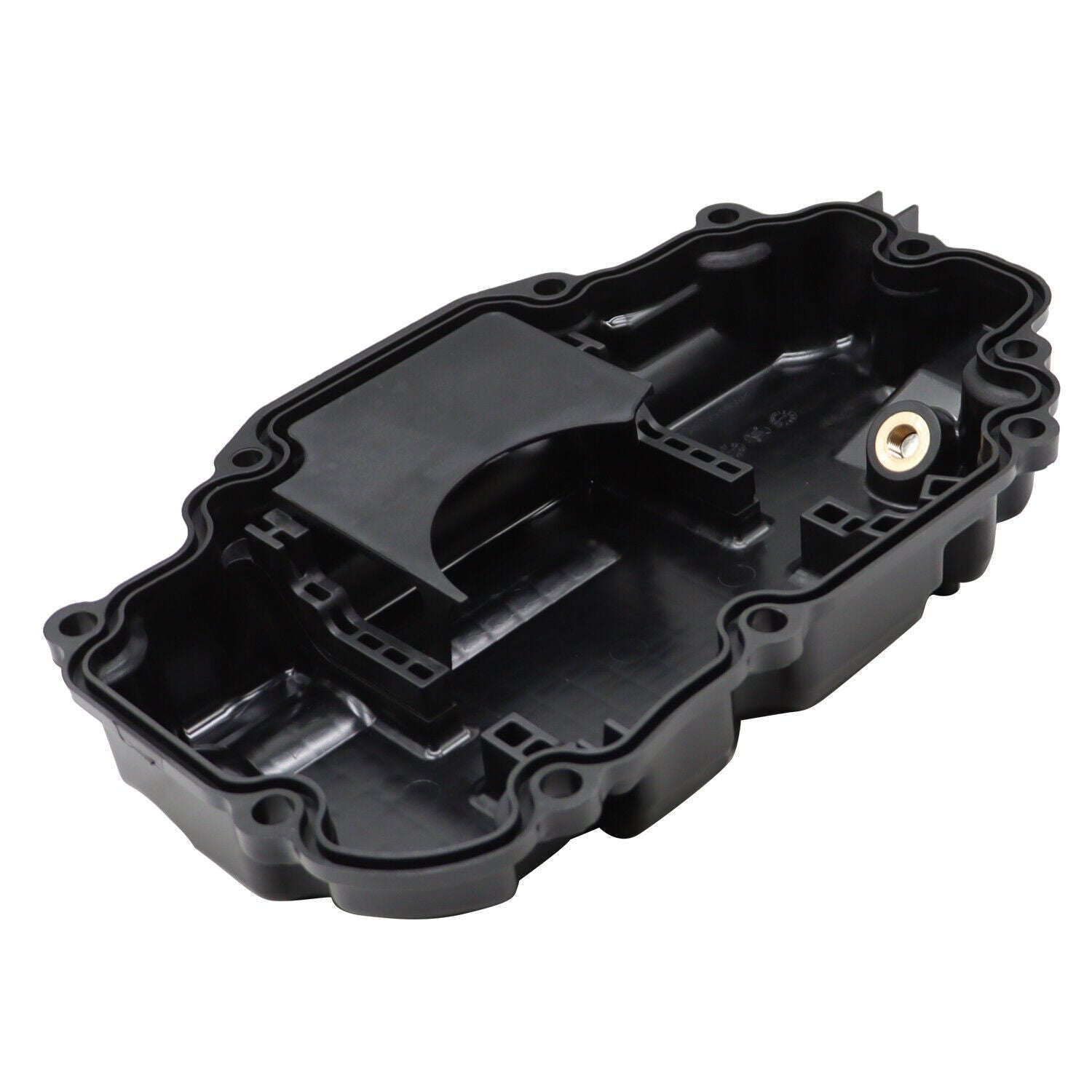 Engine Oil Pan 11110-5CB2B for Infiniti Q50 Q60 AWD 3.0L 2016-2021
