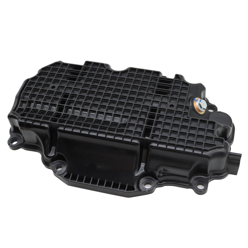 Engine Oil Pan 11110-5CB2B for Infiniti Q50 Q60 AWD 3.0L 2016-2021