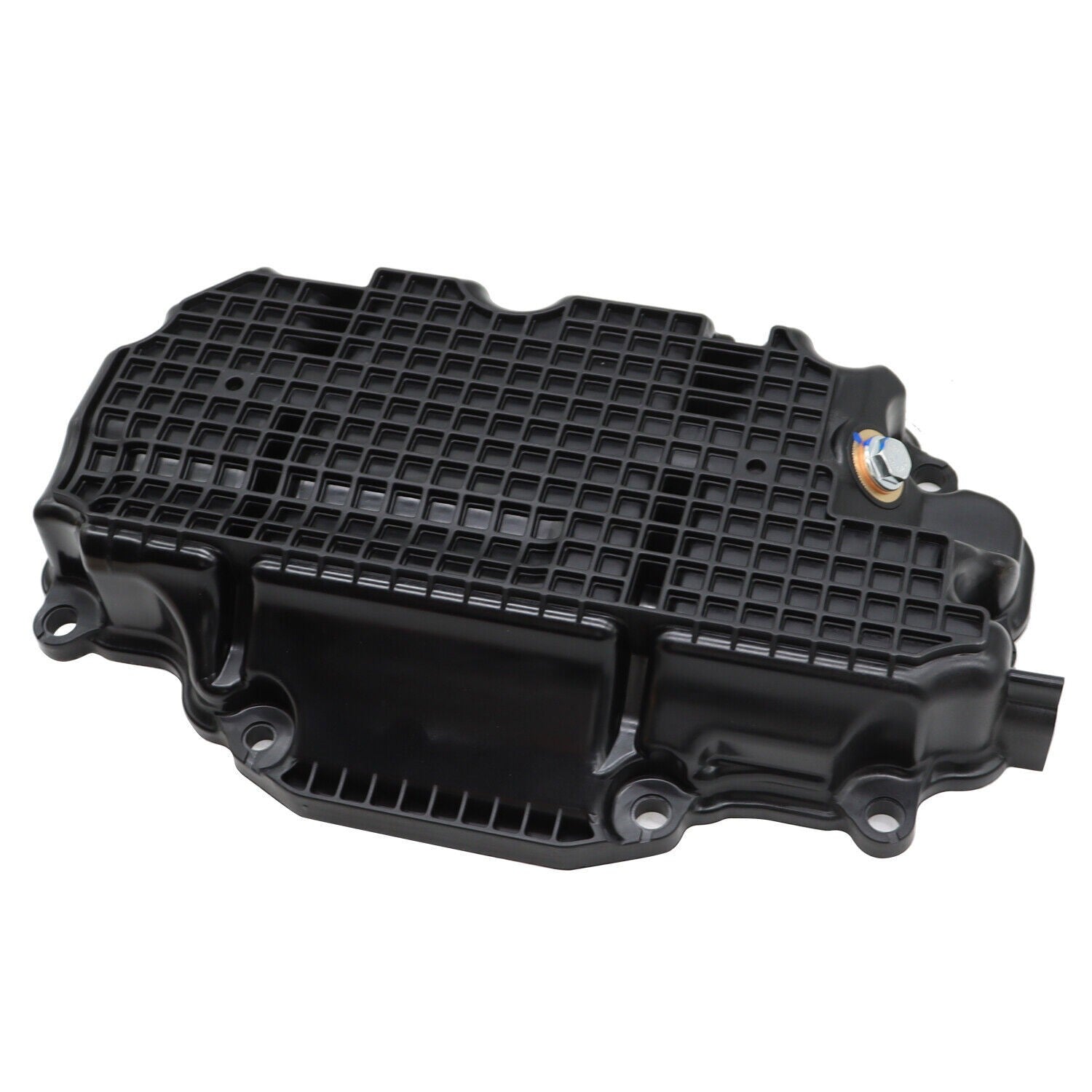 Engine Oil Pan 11110-5CB2B for Infiniti Q50 Q60 AWD 3.0L 2016-2021