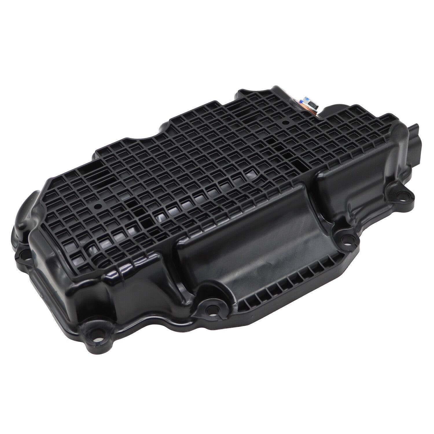 Engine Oil Pan 11110-5CB2B for Infiniti Q50 Q60 AWD 3.0L 2016-2021