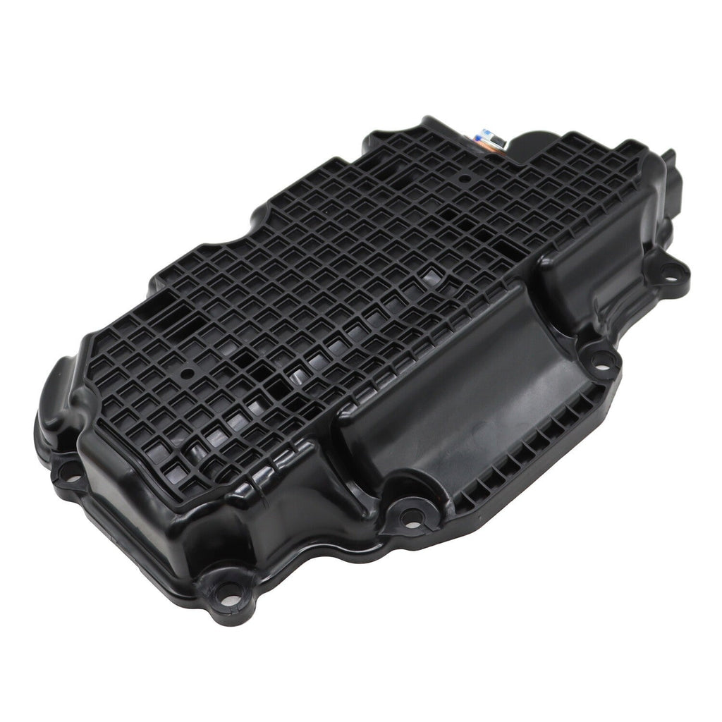 Engine Oil Pan 11110-5CB2B for Infiniti Q50 Q60 AWD 3.0L 2016-2021