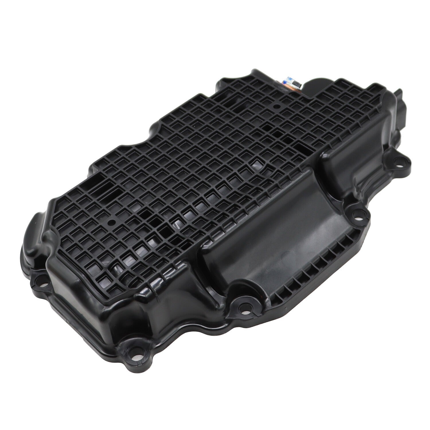 Engine Oil Pan 11110-5CB2B for Infiniti Q50 Q60 AWD 3.0L 2016-2021