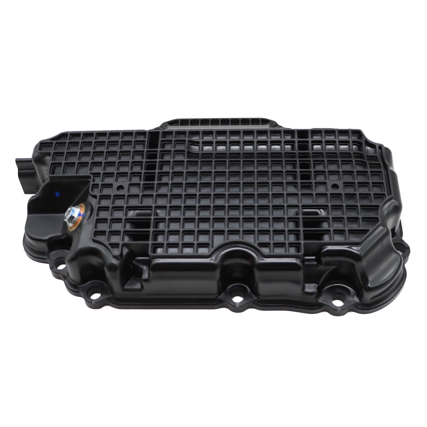 Engine Oil Pan 11110-5CB2B for Infiniti Q50 Q60 AWD 3.0L 2016-2021