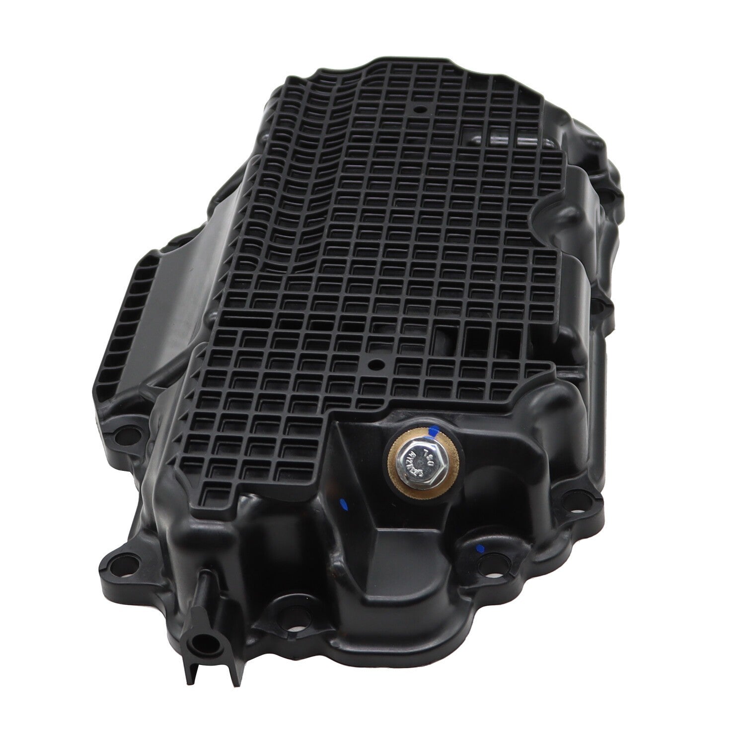 Engine Oil Pan 11110-5CB2B for Infiniti Q50 Q60 AWD 3.0L 2016-2021