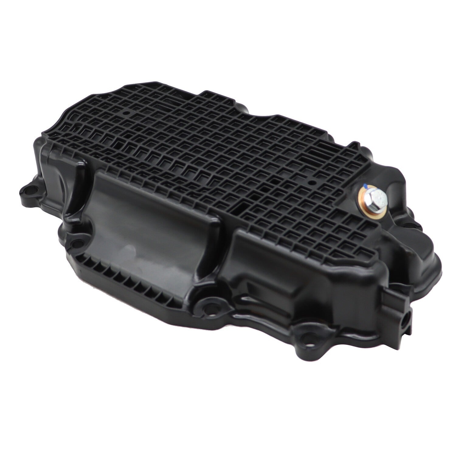 Engine Oil Pan 11110-5CB2B for Infiniti Q50 Q60 AWD 3.0L 2016-2021