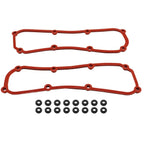 Dodge Grand Caravan 3.3L 3.8L V6 Engine Valve Cover Gasket Set 2004-2010