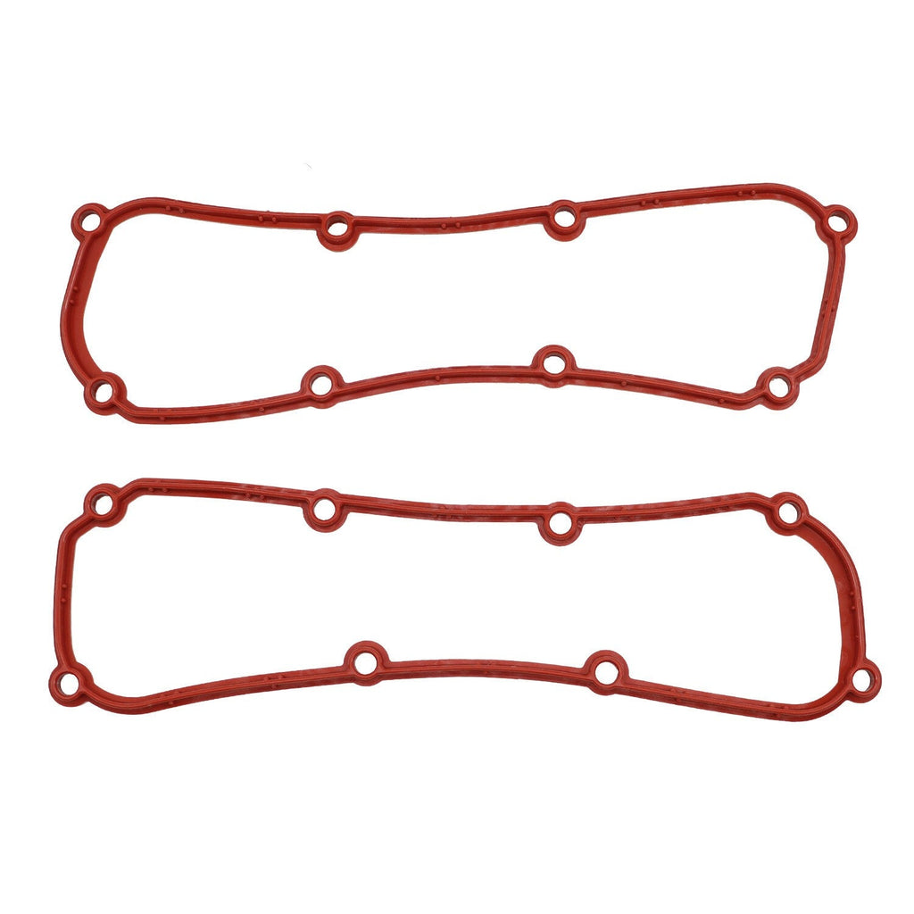 Dodge Grand Caravan 3.3L 3.8L V6 Engine Valve Cover Gasket Set 2004-2010