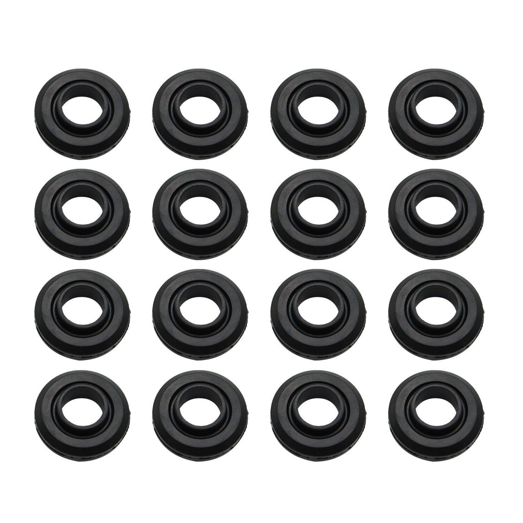 Dodge Grand Caravan 3.3L 3.8L V6 Engine Valve Cover Gasket Set 2004-2010