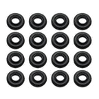 Dodge Grand Caravan 3.3L 3.8L V6 Engine Valve Cover Gasket Set 2004-2010
