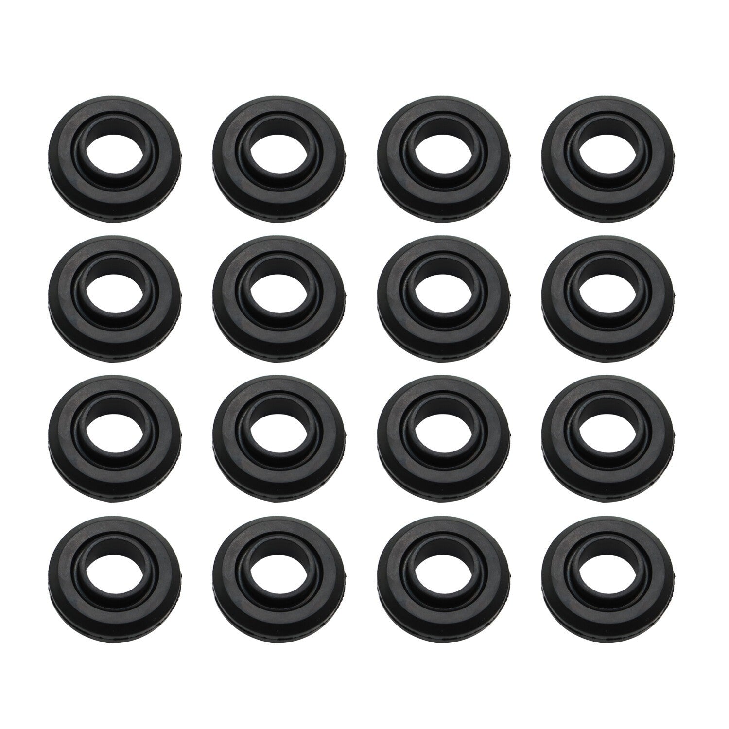 Dodge Grand Caravan 3.3L 3.8L V6 Engine Valve Cover Gasket Set 2004-2010