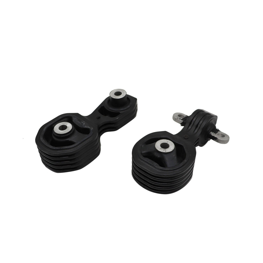 Engine & Transmission Mount Set for 18-22 Honda Accord 1.5T Turbo CVT A65109