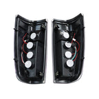 LED Red Tail Lights for 2003-06 Chevy Silverado 1500 2500 3500 Pickup