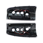 LED Red Tail Lights for 2003-06 Chevy Silverado 1500 2500 3500 Pickup