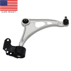 Front Right Lower Control Arm with Ball Joint for Honda Pilot Acura MDX