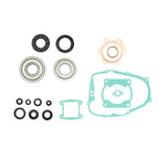Yamaha Blaster 200 YFS200 Crankshaft Bearings Gasket Rebuild Kit 1988-2006