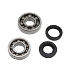 Yamaha Blaster 200 YFS200 Crankshaft Bearings Gasket Rebuild Kit 1988-2006