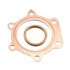 Yamaha Blaster 200 YFS200 Crankshaft Bearings Gasket Rebuild Kit 1988-2006