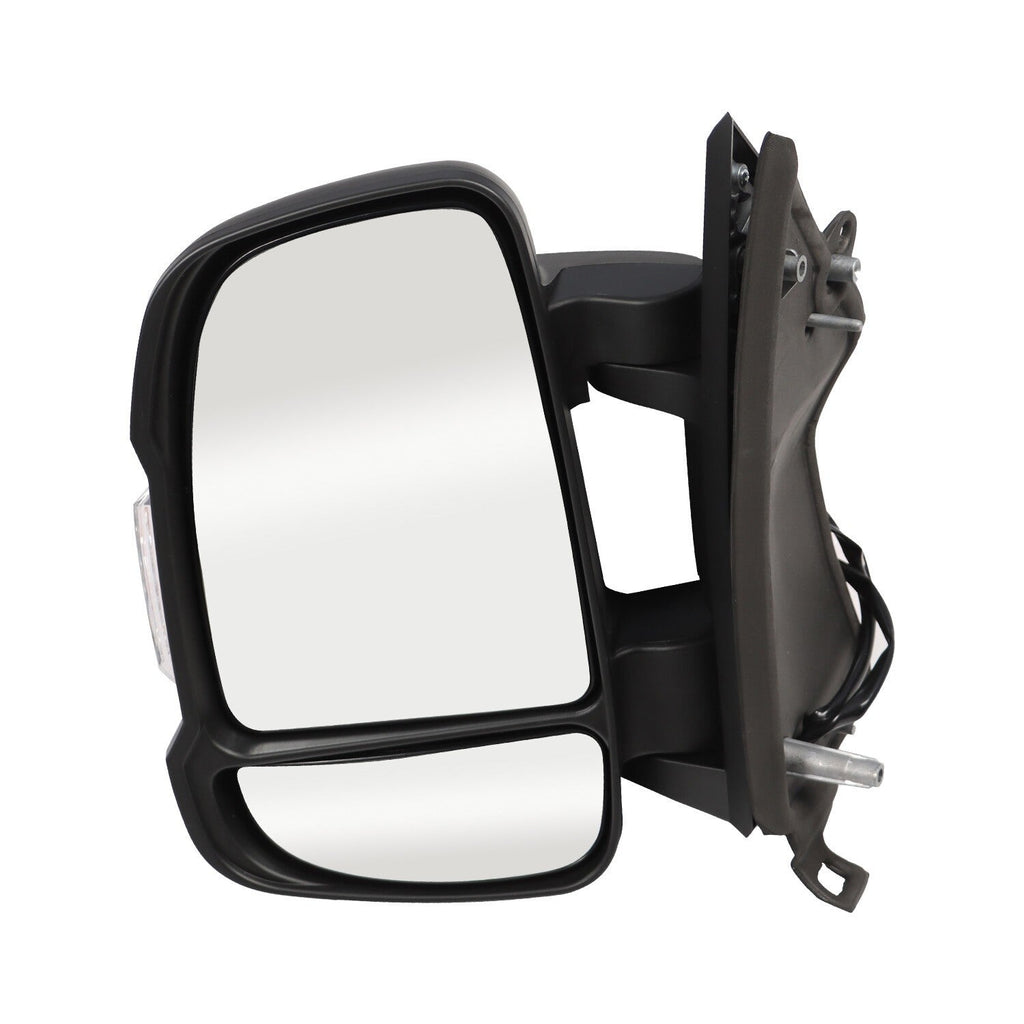 Left Power Heated Driver Mirror for 2010-2024 RAM Promaster 1500-3500