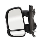Left Power Heated Driver Mirror for 2010-2024 RAM Promaster 1500-3500