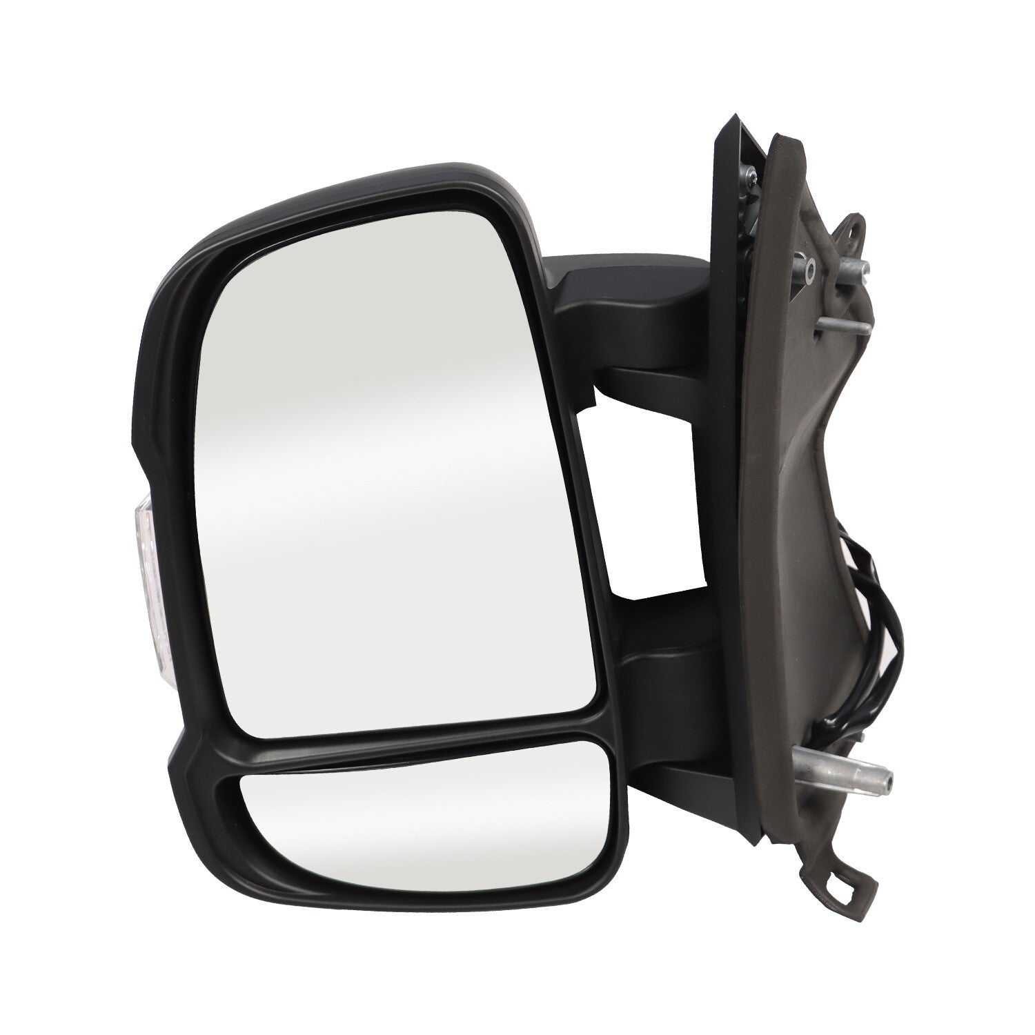 Left Power Heated Driver Mirror for 2010-2024 RAM Promaster 1500-3500