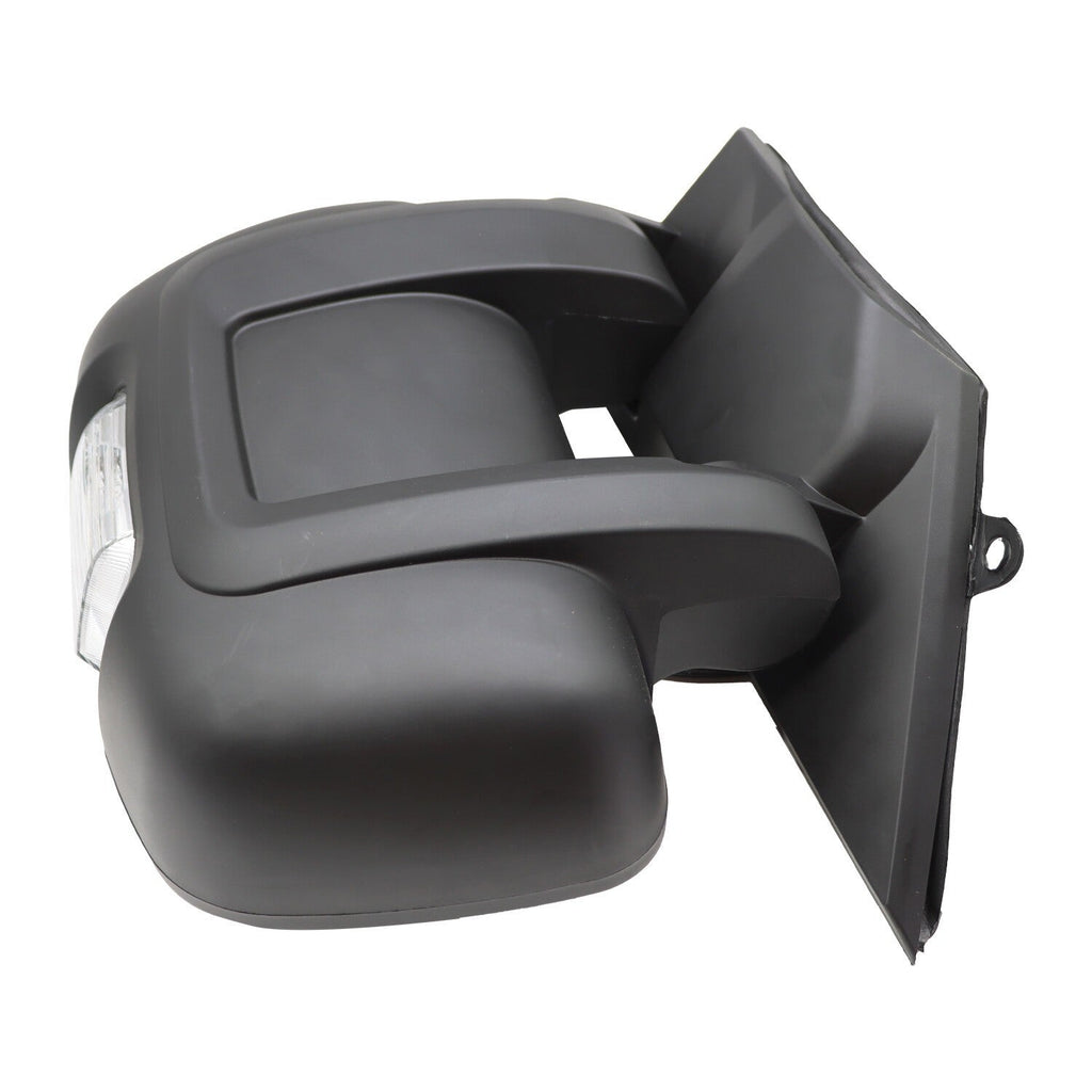 Left Power Heated Driver Mirror for 2010-2024 RAM Promaster 1500-3500