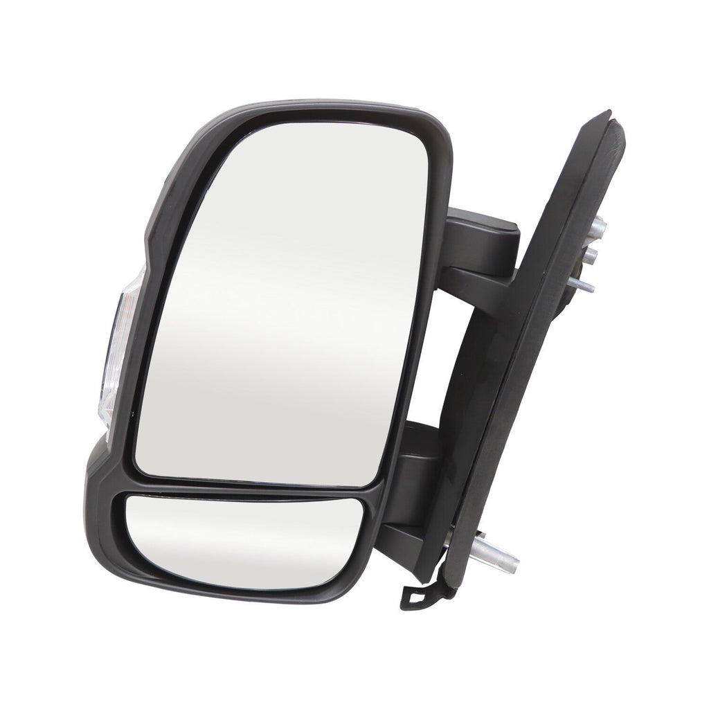 Left Power Heated Driver Mirror for 2010-2024 RAM Promaster 1500-3500