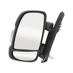Left Power Heated Driver Mirror for 2010-2024 RAM Promaster 1500-3500
