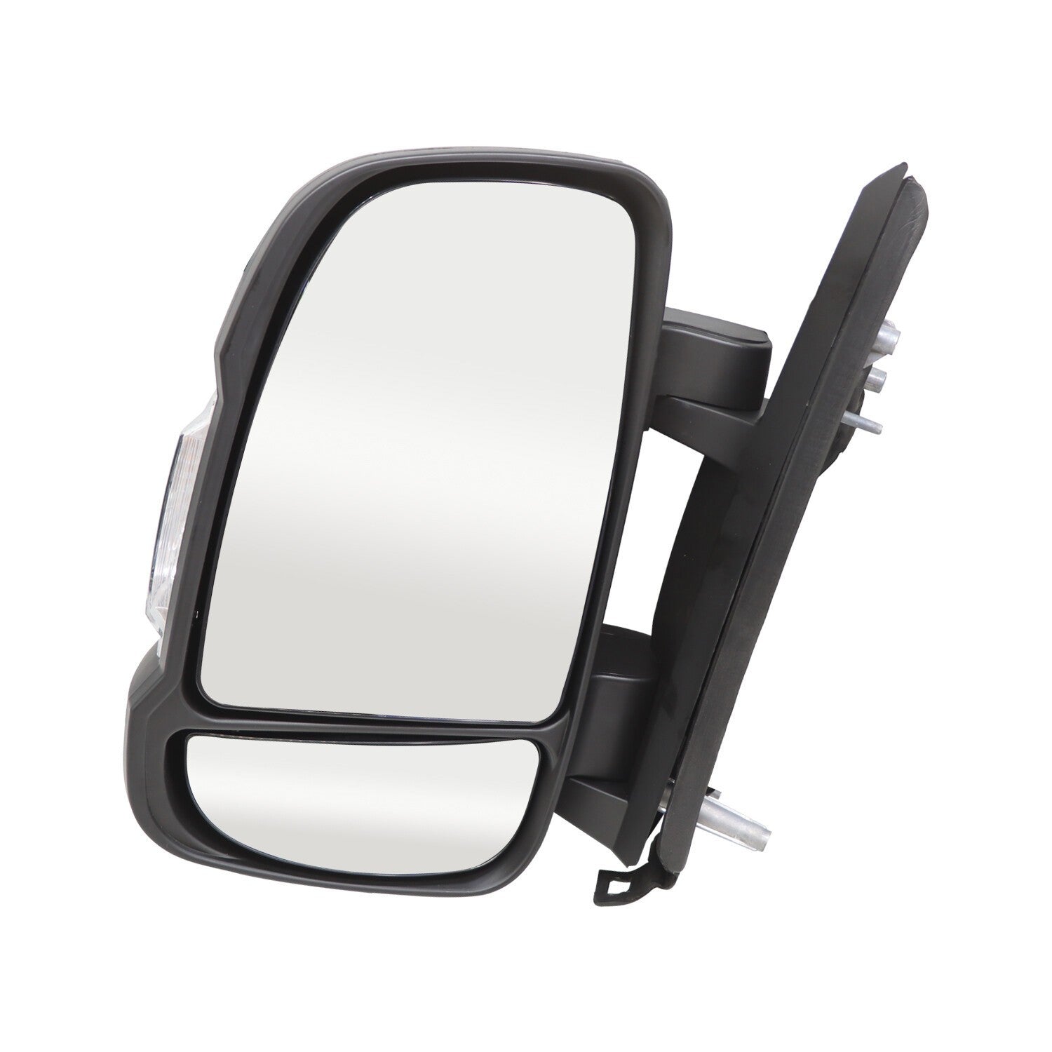 Left Power Heated Driver Mirror for 2010-2024 RAM Promaster 1500-3500