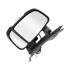 Left Power Heated Driver Mirror for 2010-2024 RAM Promaster 1500-3500