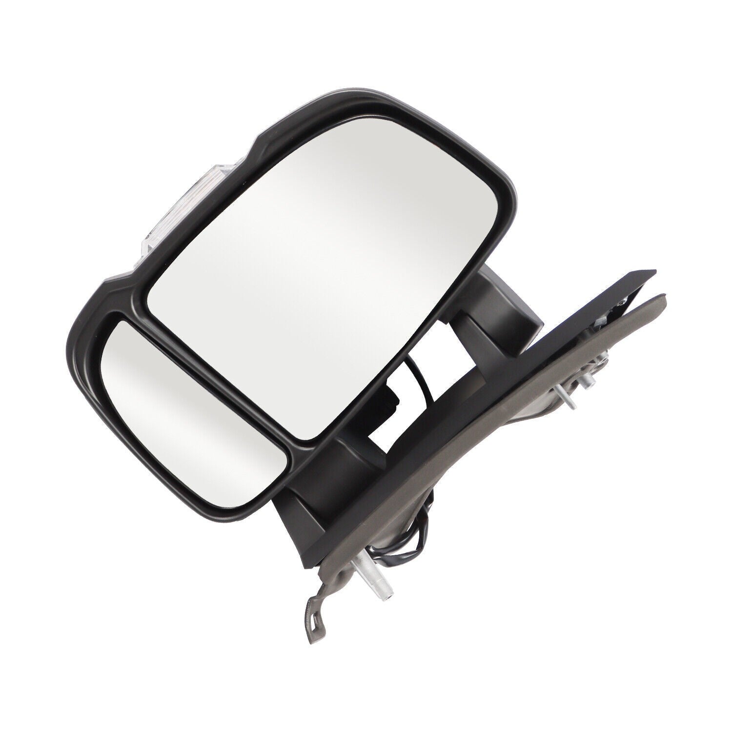 Left Power Heated Driver Mirror for 2010-2024 RAM Promaster 1500-3500