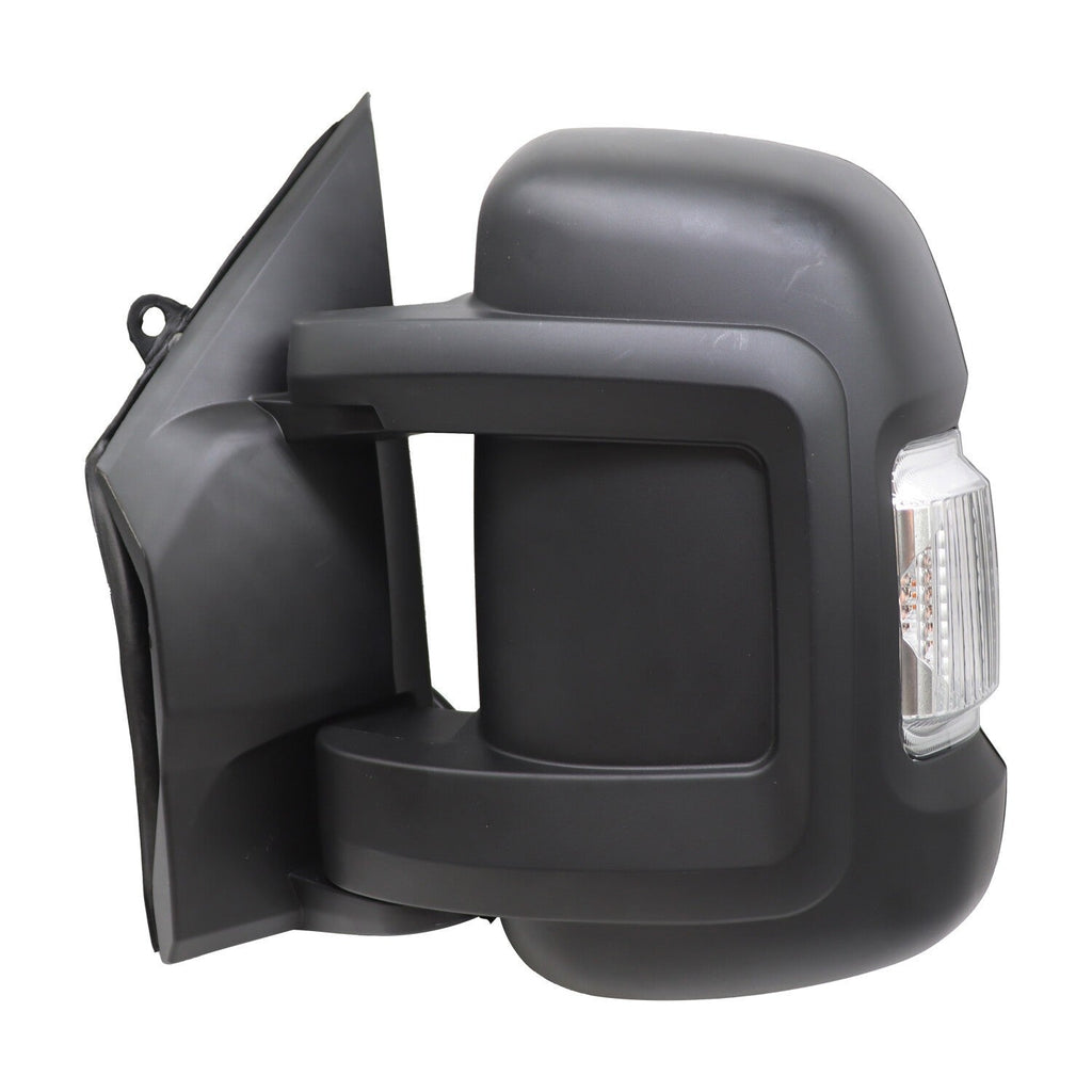 Left Power Heated Driver Mirror for 2010-2024 RAM Promaster 1500-3500