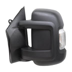 Left Power Heated Driver Mirror for 2010-2024 RAM Promaster 1500-3500