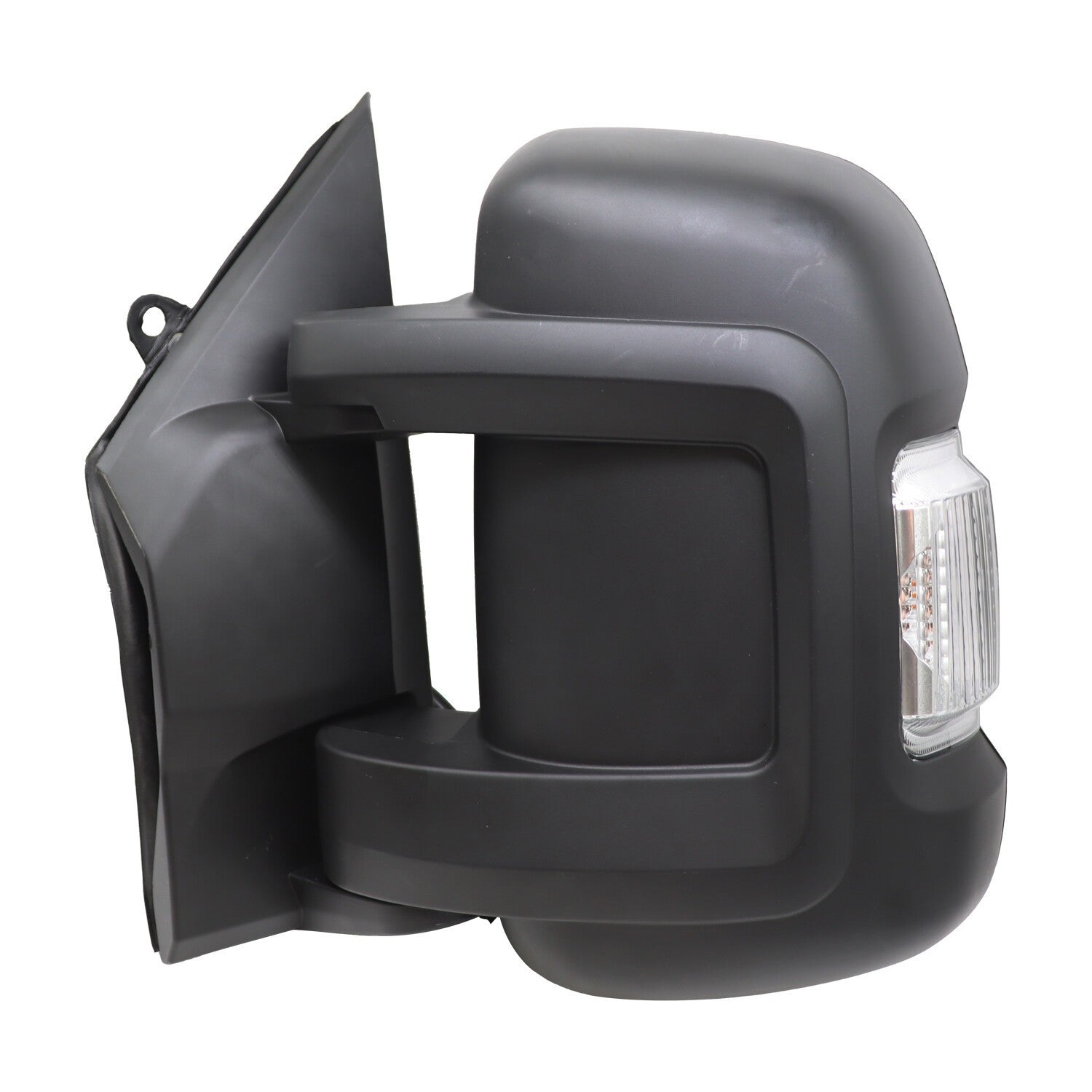 Left Power Heated Driver Mirror for 2010-2024 RAM Promaster 1500-3500