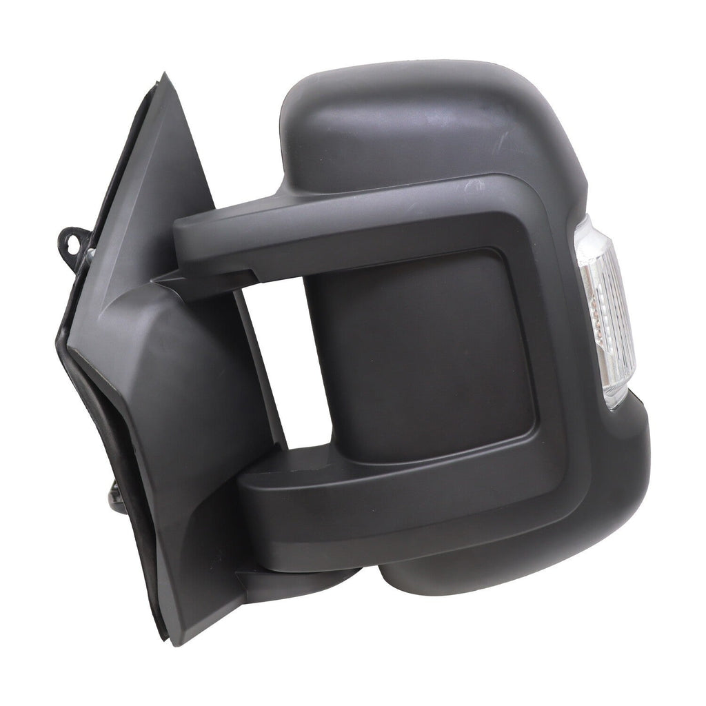 Left Power Heated Driver Mirror for 2010-2024 RAM Promaster 1500-3500