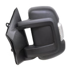 Left Power Heated Driver Mirror for 2010-2024 RAM Promaster 1500-3500